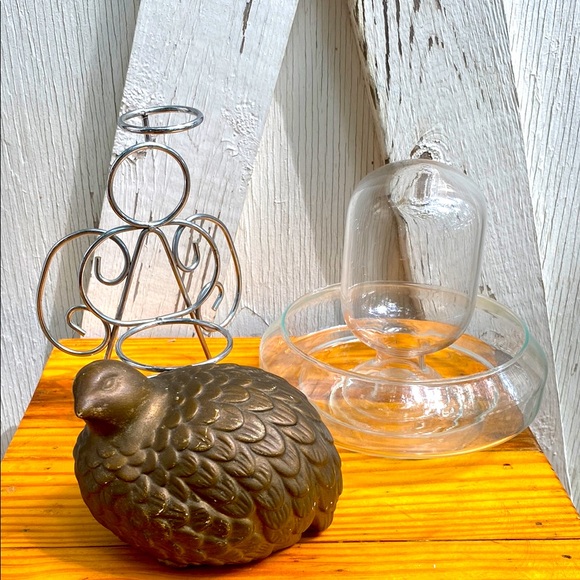 Other - Vintage bundle 4 piece set